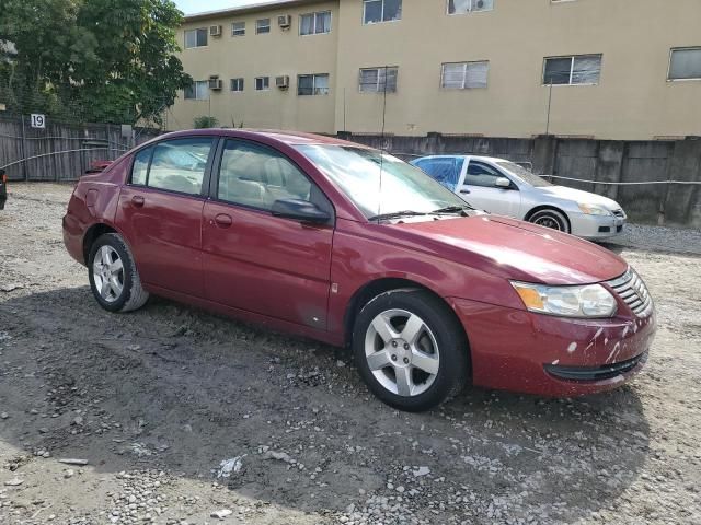 2006 Saturn Ion Level 2