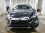 2018 Mitsubishi Eclipse Cross SE