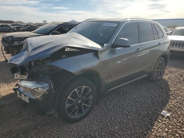 2017 BMW X5 SDRIVE35I