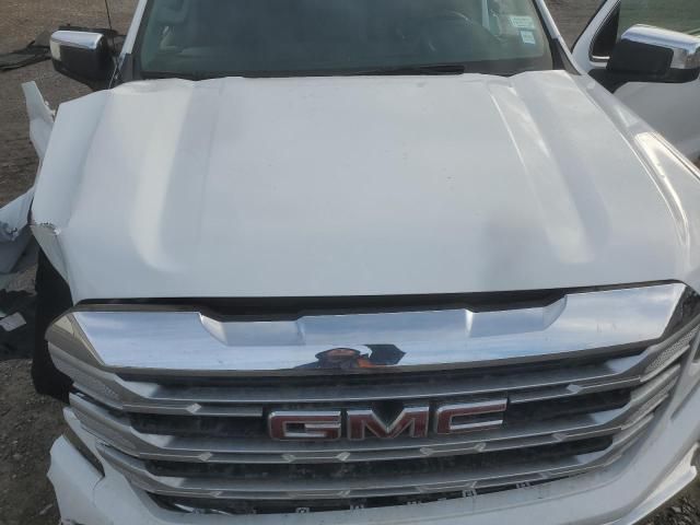 2023 GMC Sierra K1500 SLE