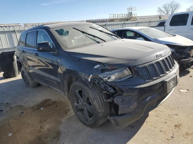 2014 Jeep Grand Cherokee Laredo