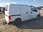 2018 Nissan NV200 2.5S