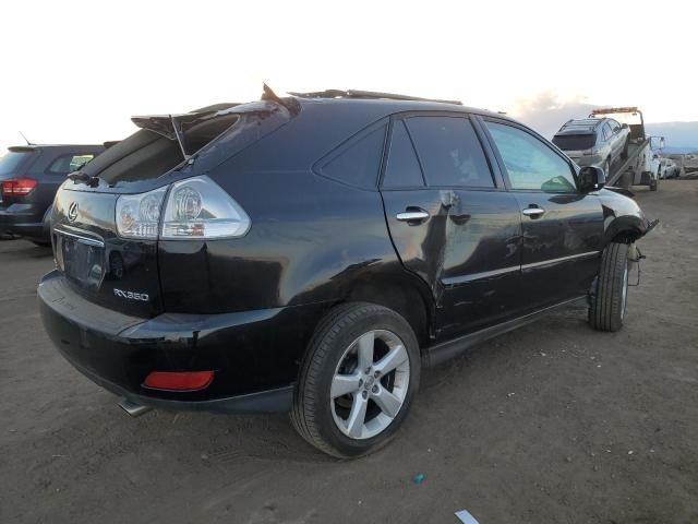 2008 Lexus RX 350