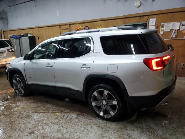 2017 GMC Acadia SLT-2