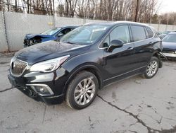 2017 Buick Envision Essence en venta en Chalfont, PA