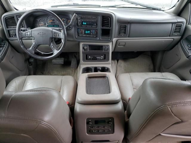 2003 Chevrolet Suburban K1500