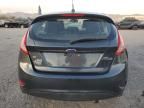 2011 Ford Fiesta SE