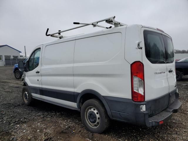 2019 Ford Transit T-250