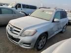 2014 Mercedes-Benz GLK 350 4matic