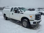 2012 Ford F350 Super Duty