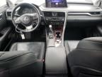 2016 Lexus RX 450H Base