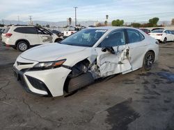 Toyota Vehiculos salvage en venta: 2023 Toyota Camry SE Night Shade