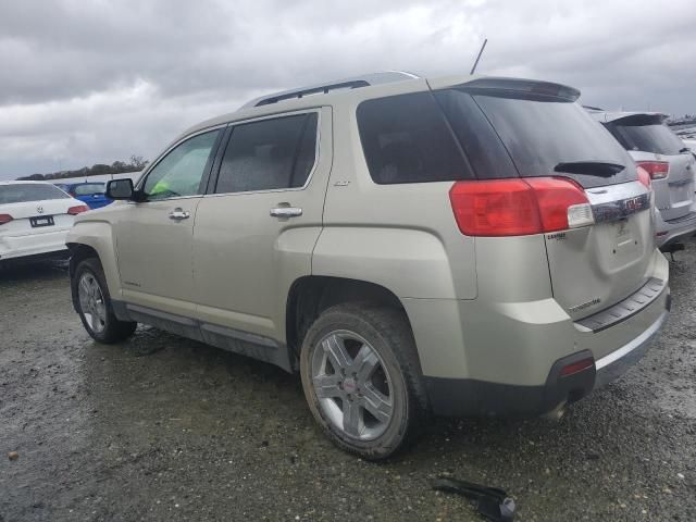 2013 GMC Terrain SLT