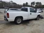 2007 GMC New Sierra C1500 Classic