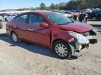 2015 Nissan Versa S