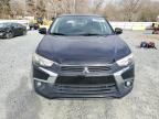 2017 Mitsubishi Outlander Sport ES