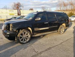 2012 GMC Yukon XL Denali en venta en Rogersville, MO