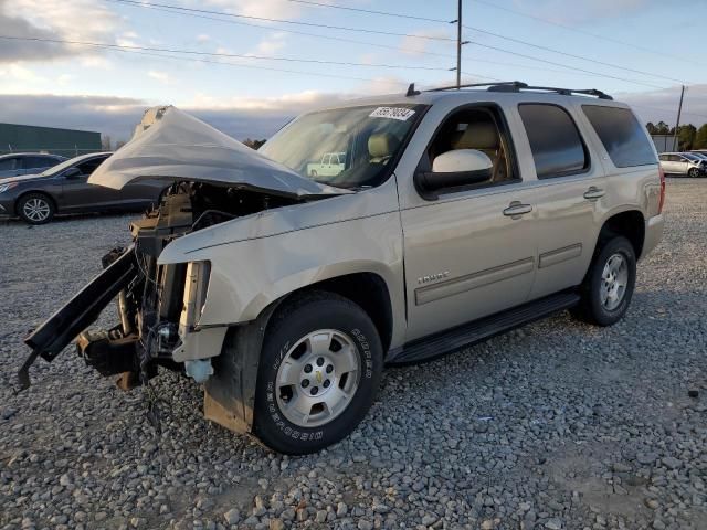 2011 Chevrolet Tahoe C1500 LT