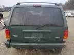 2000 Jeep Cherokee Classic