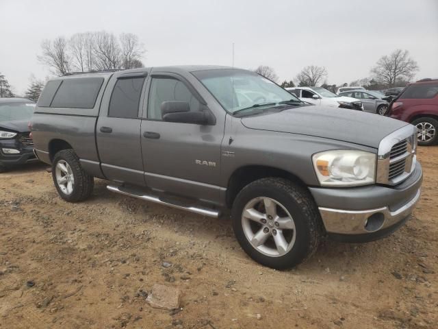 2008 Dodge RAM 1500 ST