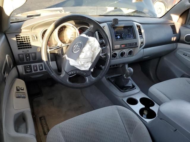 2010 Toyota Tacoma Access Cab