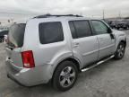 2012 Honda Pilot EXL