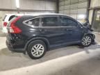 2016 Honda CR-V EXL