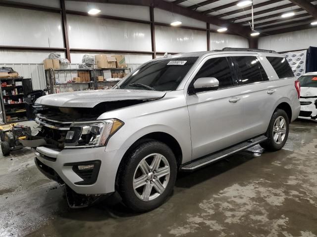 2018 Ford Expedition XLT