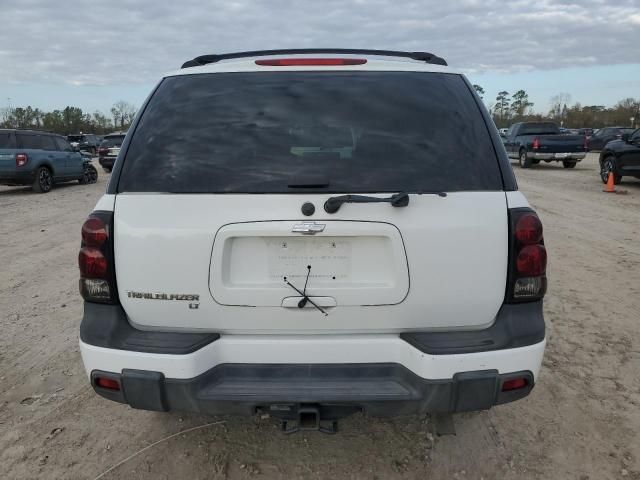 2005 Chevrolet Trailblazer LS