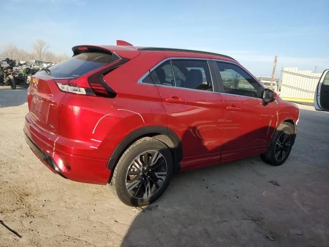 2023 Mitsubishi Eclipse Cross SE