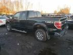 2013 Ford F150 Super Cab