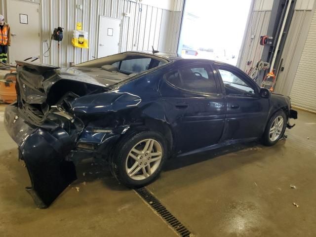 2007 Pontiac Grand Prix GT