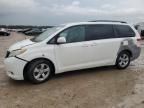 2012 Toyota Sienna LE