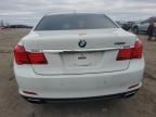 2012 BMW 750 XI