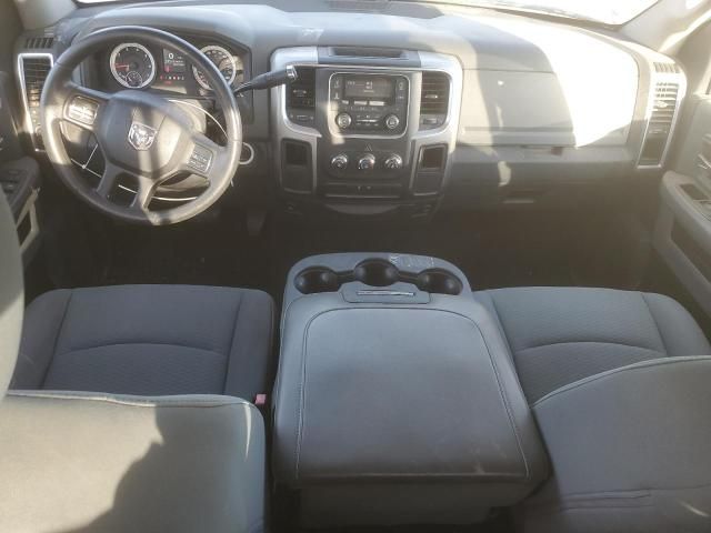 2013 Dodge RAM 1500 SLT