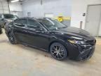 2024 Toyota Camry SE Night Shade