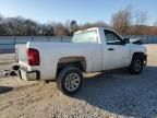 2009 Chevrolet Silverado C1500