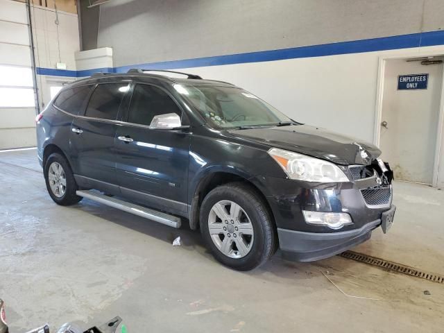 2010 Chevrolet Traverse LT