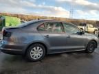 2015 Volkswagen Jetta Base