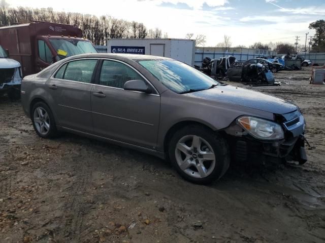 2010 Chevrolet Malibu 1LT