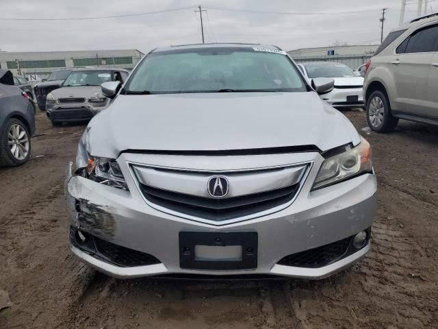 2013 Acura ILX 20 Tech