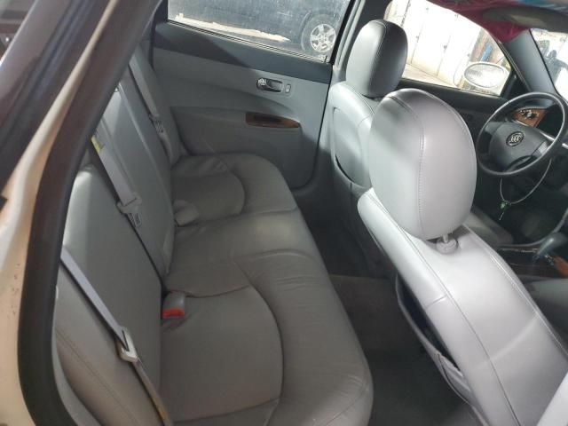 2006 Buick Lacrosse CXL