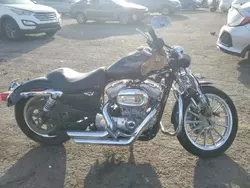 2005 Harley-Davidson XL883 en venta en Pennsburg, PA