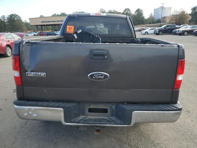 2006 Ford F150