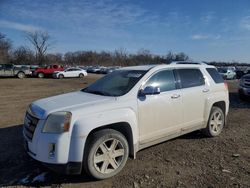 GMC salvage cars for sale: 2010 GMC Terrain SLT