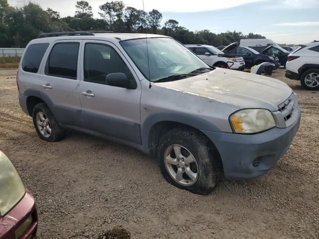 2006 Mazda Tribute I