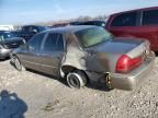 2003 Mercury Grand Marquis LS