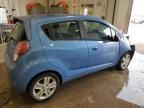 2014 Chevrolet Spark 1LT