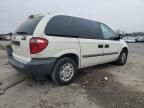 2007 Dodge Caravan SE