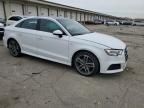 2018 Audi A3 Premium Plus